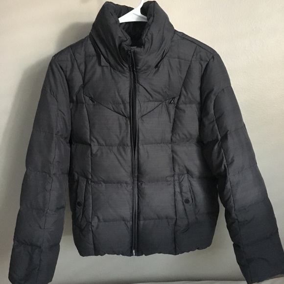 Kenneth Cole Jackets & Blazers - ‼️LAST CHANCE‼️ KENNETH COLE Grey Down Coat